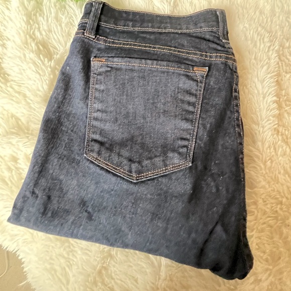 J Brand indigo blue denim jeans size 32 - Picture 3 of 13